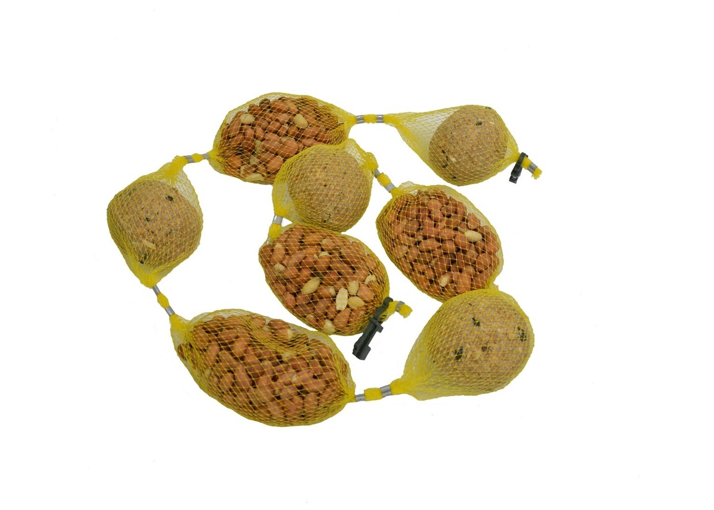 Tweetfeed Tweetfeed Drehmomentpendel Peanut+Kugel fetten 1st