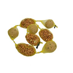 Tweetfeed Pendolo dinamometrico Peanut+Vetbol 1st