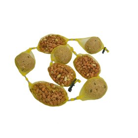Tweetfeed Pendolo dinamometrico Peanut+Vetbol 1st