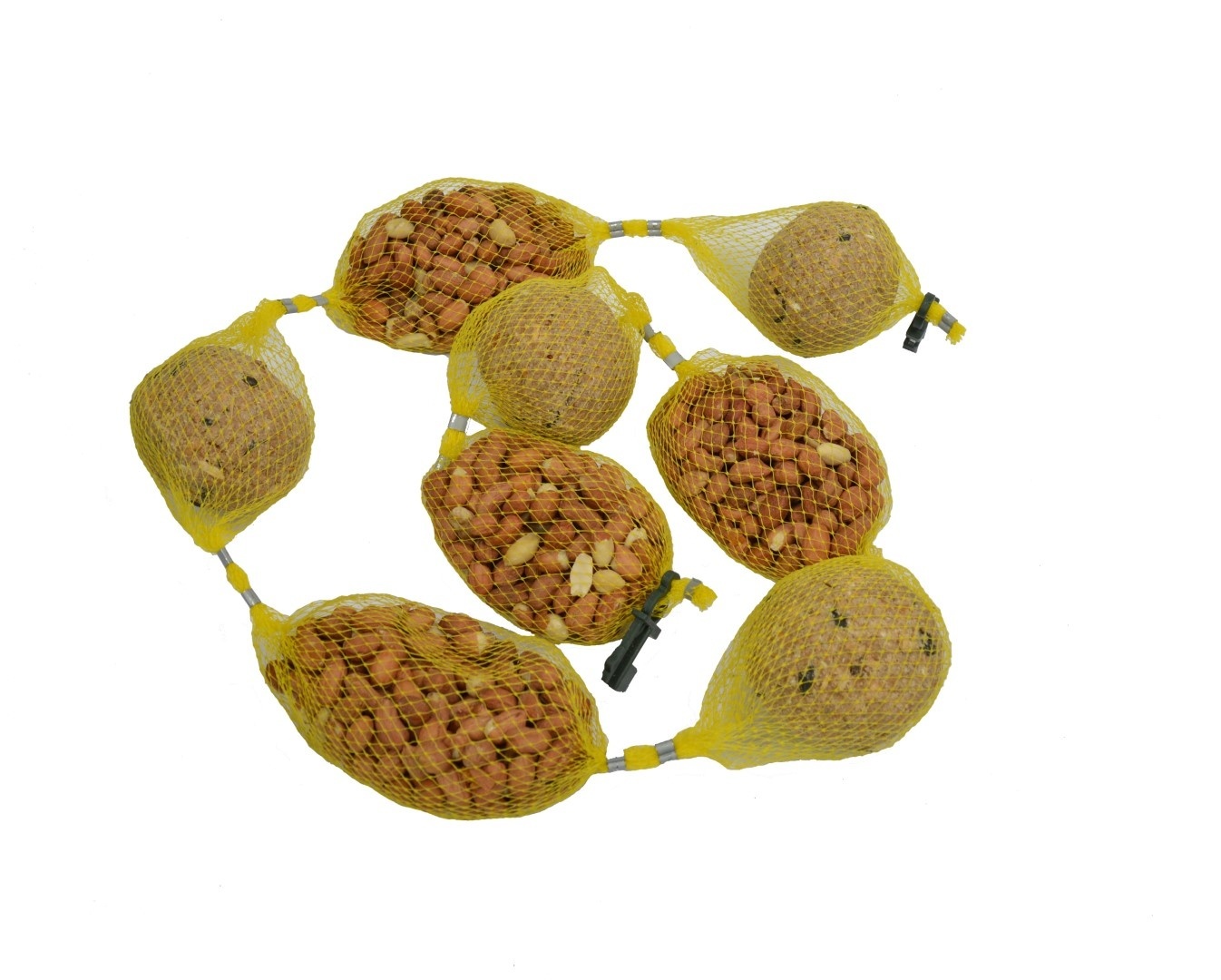 Tweetfeed Pendolo dinamometrico Peanut+Vetbol 1st