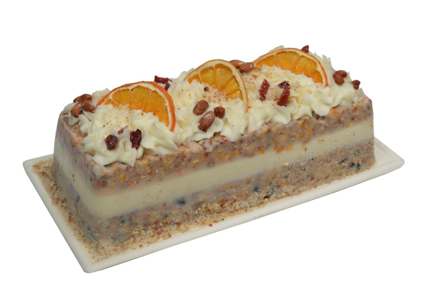 Tweetfeed Torta per uccelli Deluxe 1st