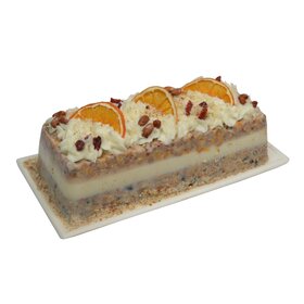 Tweetfeed Torta per uccelli Deluxe 1st