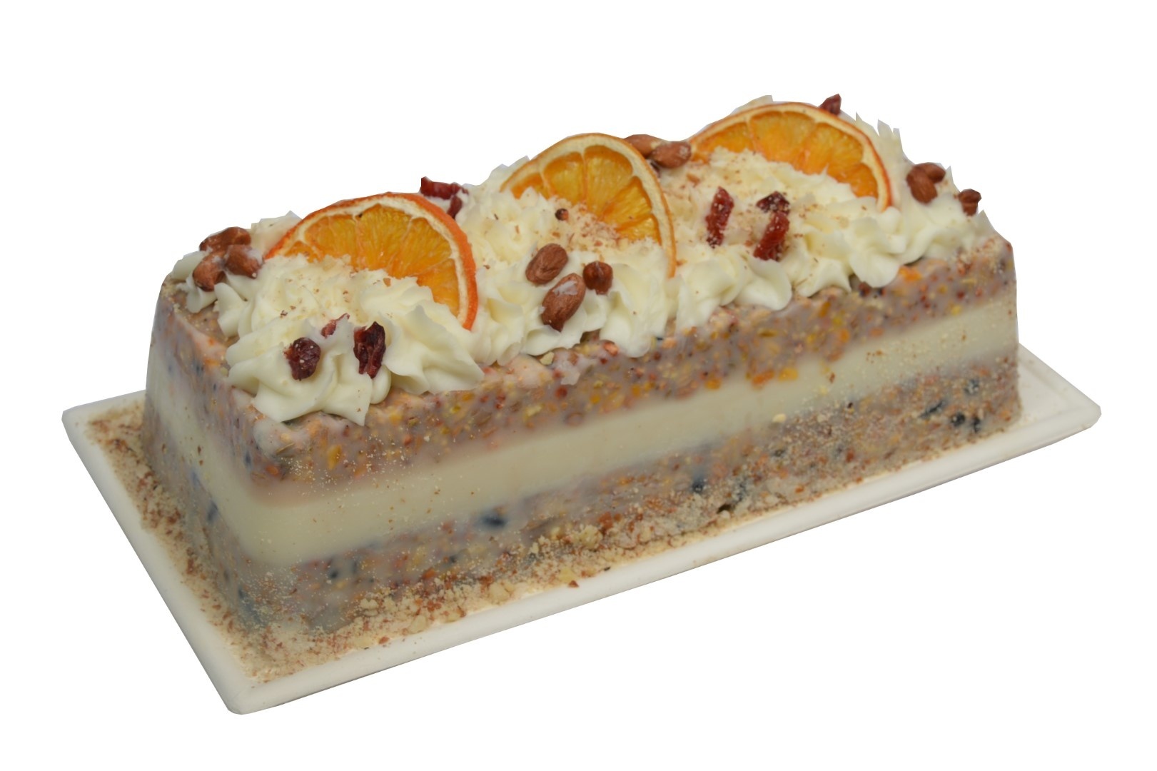 Tweetfeed Torta per uccelli Deluxe 1st