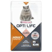 Opti Life Cat sensitive zalm