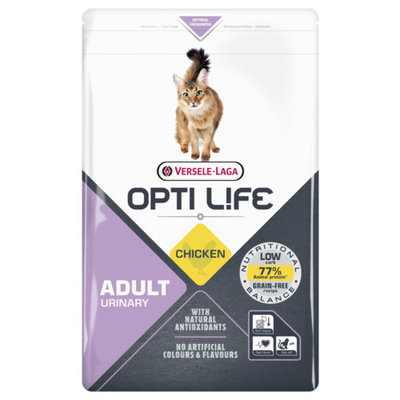 Opti Life Cat urinary kip