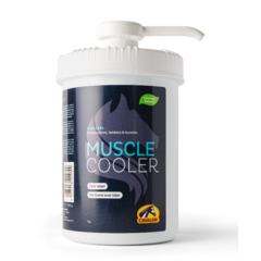 Cavalor Cavalor Muscle Cooler + Pompa