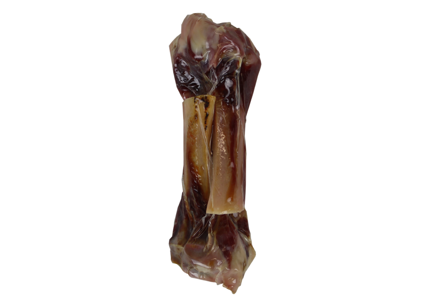 Pet-Joy Pet-Joy The DoggySnack Double Trouble 2x200 g