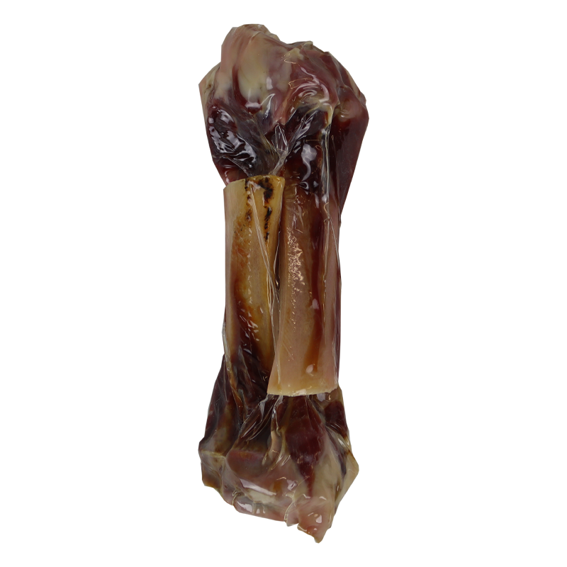 Pet-Joy Pet-Joy The DoggySnack Double Trouble 2x200 g