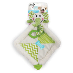 All for Paws All For Paws Elefante Blanky