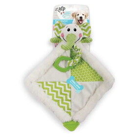 All for Paws All For Paws Blanky Elefant