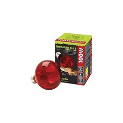 Komodo Komodo Infrared Spot Bulb ES