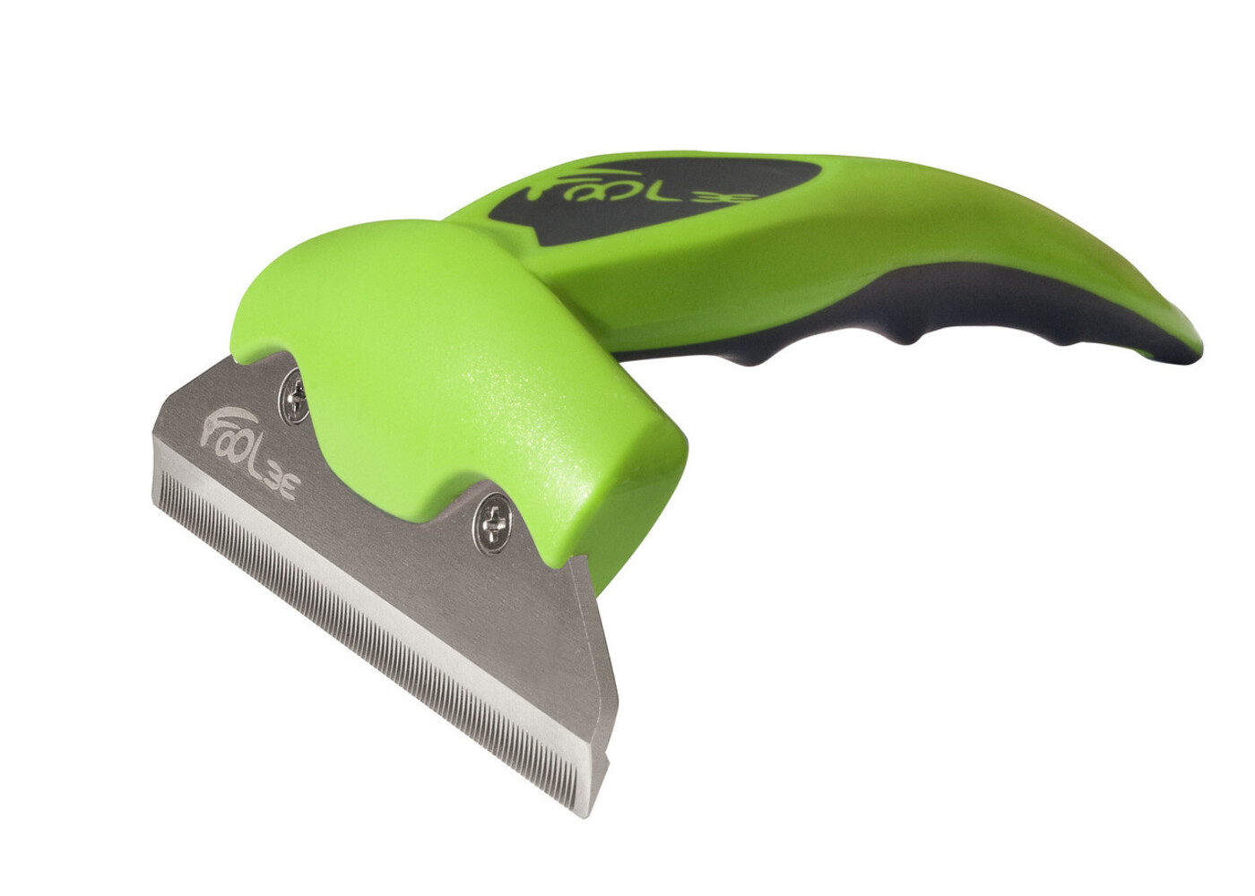 Foole Evolution l Shiny (Foole Evolution L brillante verde)