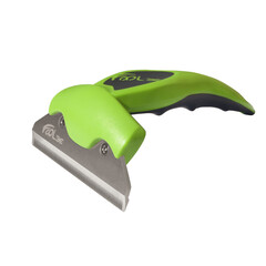 Foole Evolution l Shiny (Foole Evolution L brillante verde)