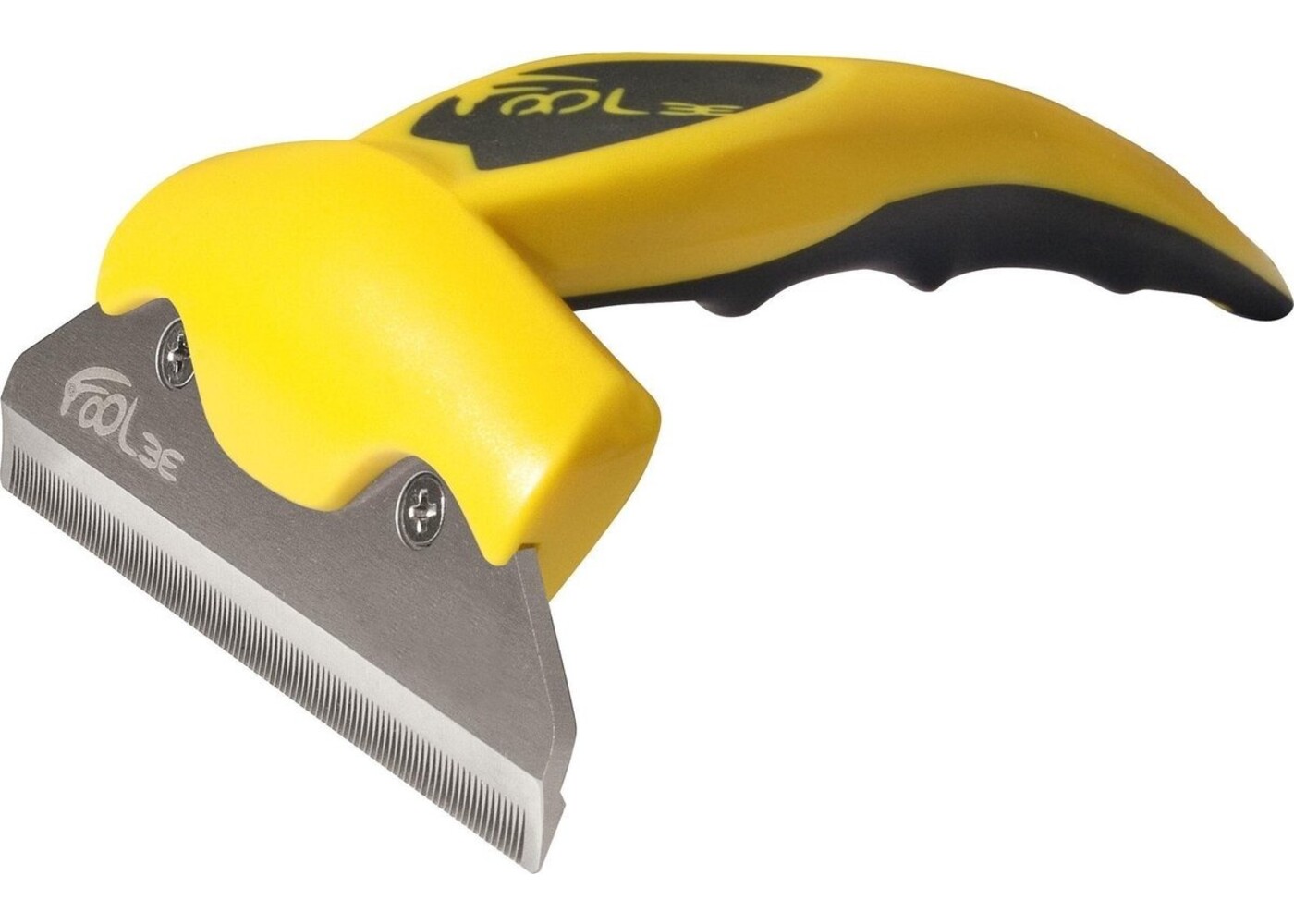 Foole Evolution l Shiny (Foole Evolution l Shiny Yellow)