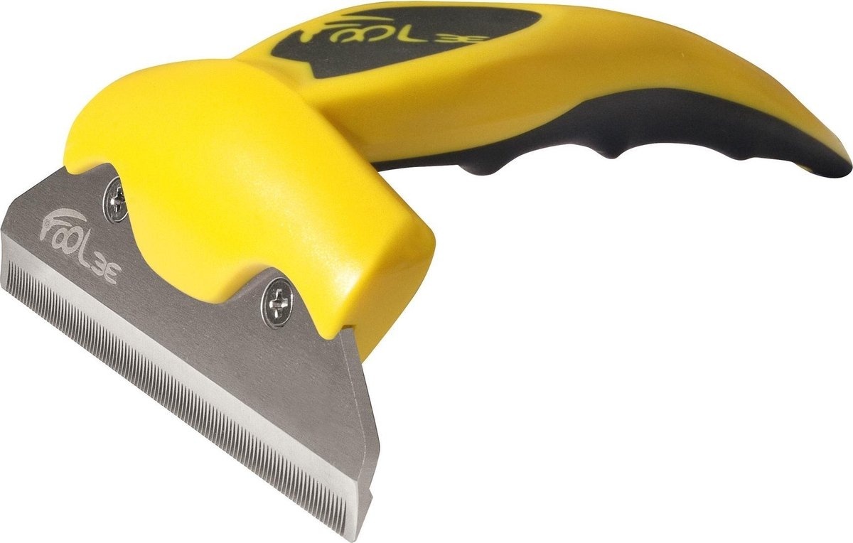 Foole Evolution l Shiny (Foole Evolution l Shiny Yellow)