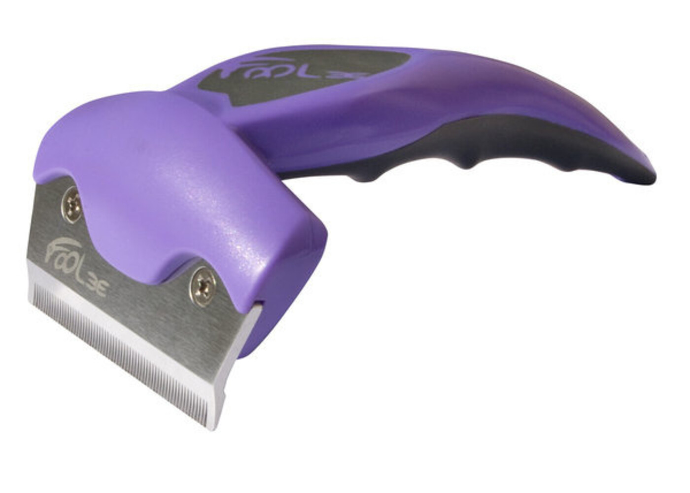 Foole Evolution l Shiny (Foole Evolution M Lucy Purple)