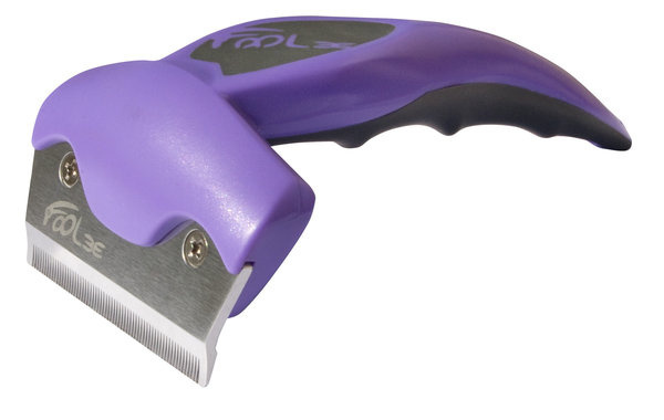 Foole Evolution l Shiny (Foole Evolution M Lucy Purple)