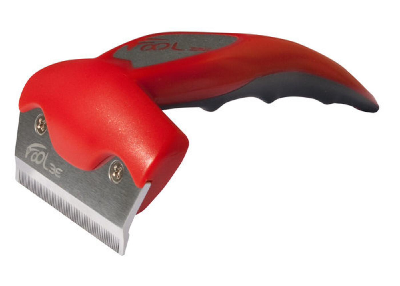 Foole Evolution l Shiny (Foole Evolution M Lucy Red)