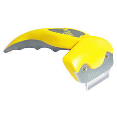 Foole Evolution S Shiny (Foote Evolution S Lucy Yellow)