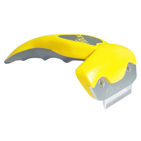  Foole Evolution S Shiny (Foote Evolution S Lucy Yellow)