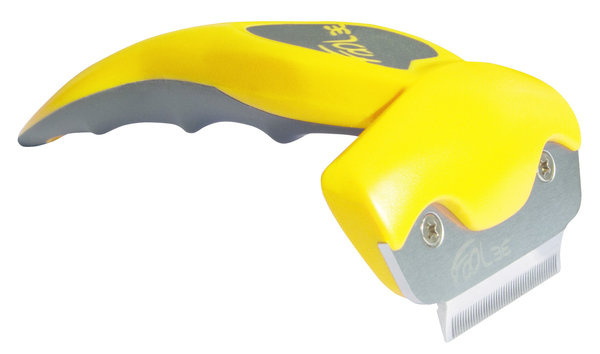 Foole Evolution S Shiny (Foote Evolution S Lucy Yellow)