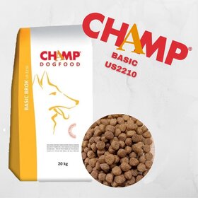 Champ Food Champ Basic brok 20kg