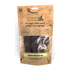 Carniwell Carniwell Poulet en lanières 100g