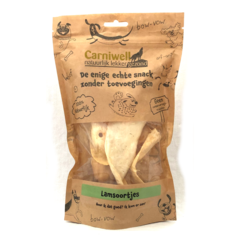 Carniwell Oreilles d'agneau Carniwell 70g