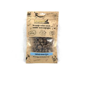 Carniwell Formatori di salmone Carniwell 100g