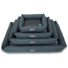 Thermoswitch Corfu (PP Filling/Füllung) (Korfu XL 120 x 75 x 15 cm)