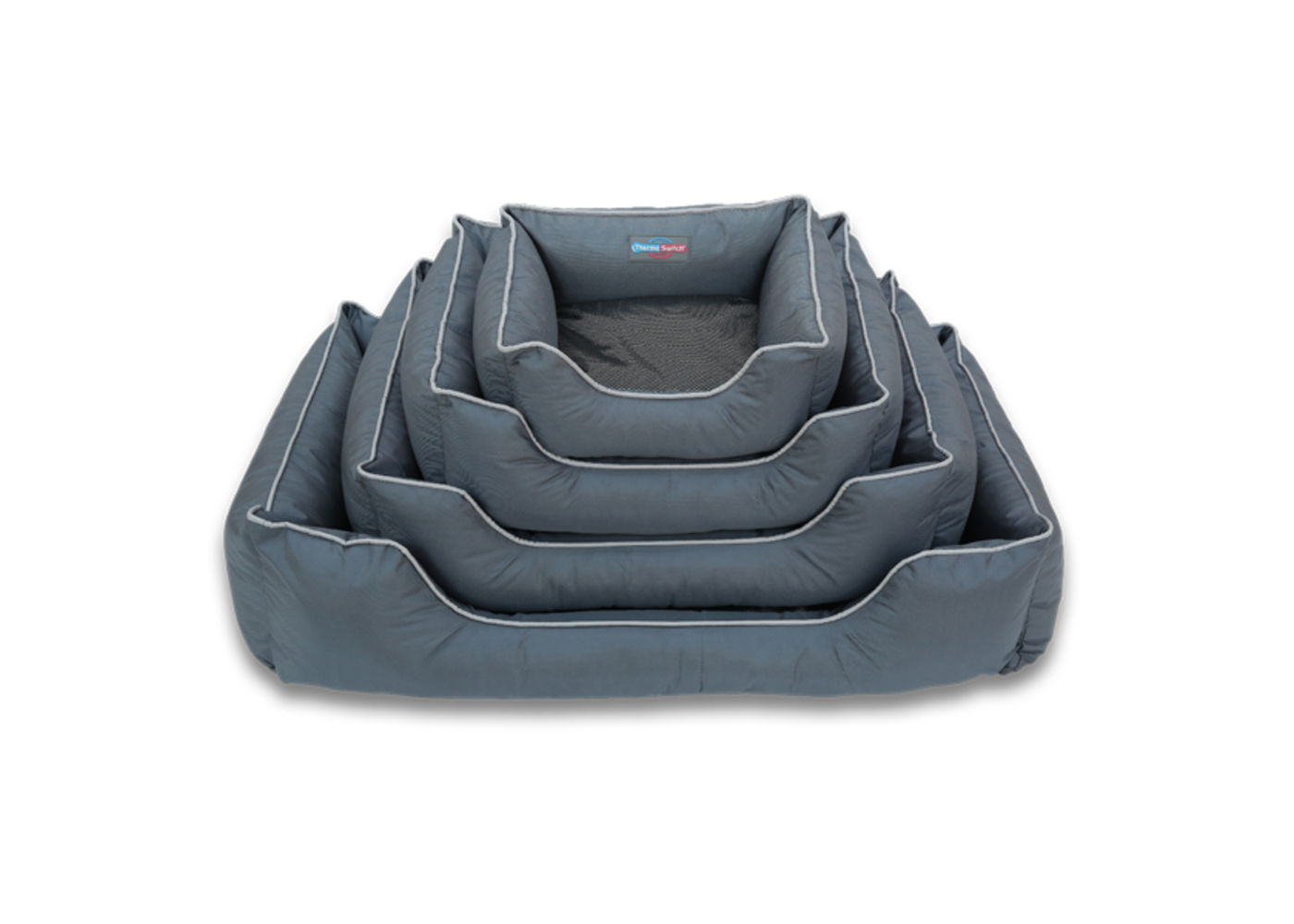 Thermoswitch Paros Lux Memory Foam (Paros Lux L 90 x 60 x 26 cm)