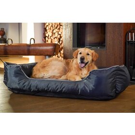 Thermoswitch Paros Lux Memory Foam (Paros Lux XL 120 x 75 x 28 cm)
