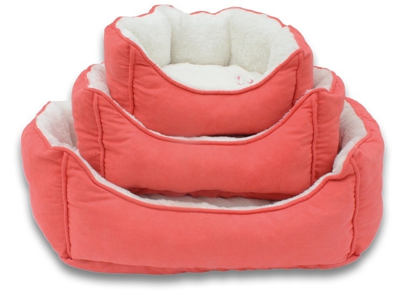 Thermoswitch Andros Memory Foam (Andros S 45 x 38 x 20 cm)