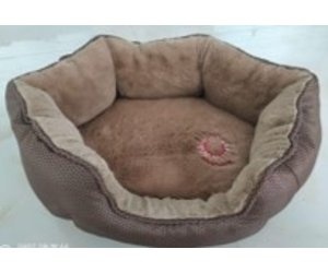 Thermoswitch Santorini Memory Foam Brown (Santorini Brown S 45 x 38 x 20 cm)