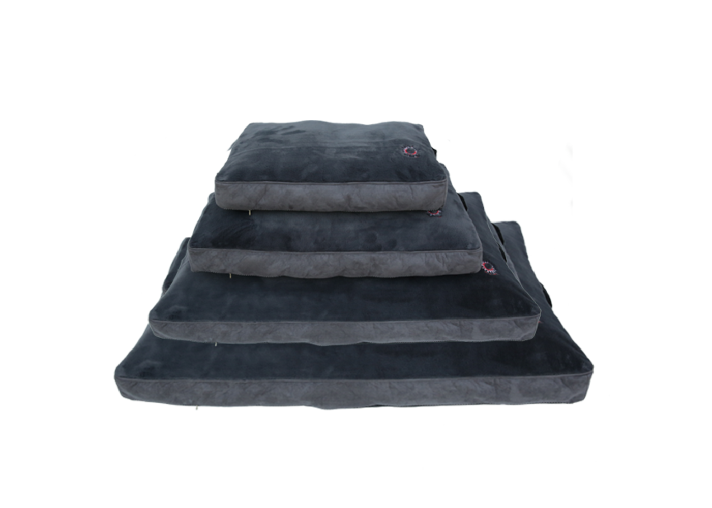 Thermoswitch Milos Micro Suede (Milos Micro Suede M 70 x 50 x 11 cm)