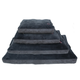 Thermoswitch Milos Micro Suede (Milos Micro Suede M 70 x 50 x 11 cm)