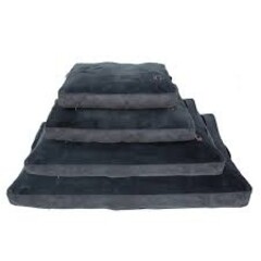 Thermoswitch Milos Micro Suede (Milos Micro Suede XL 120 x 75 x 11 cm)