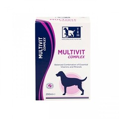 TRM Multivit complex 200ml