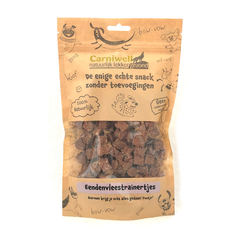 Carniwell Rochers à la viande de canard Carniwell 200g