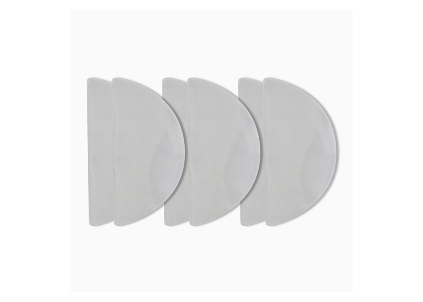 Hoopo 3x pad gel agua