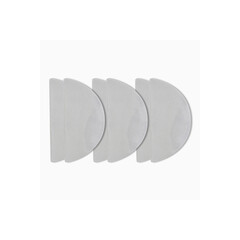 Hoopo 3x pad gel agua
