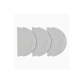 Hoopo 3x pad gel agua