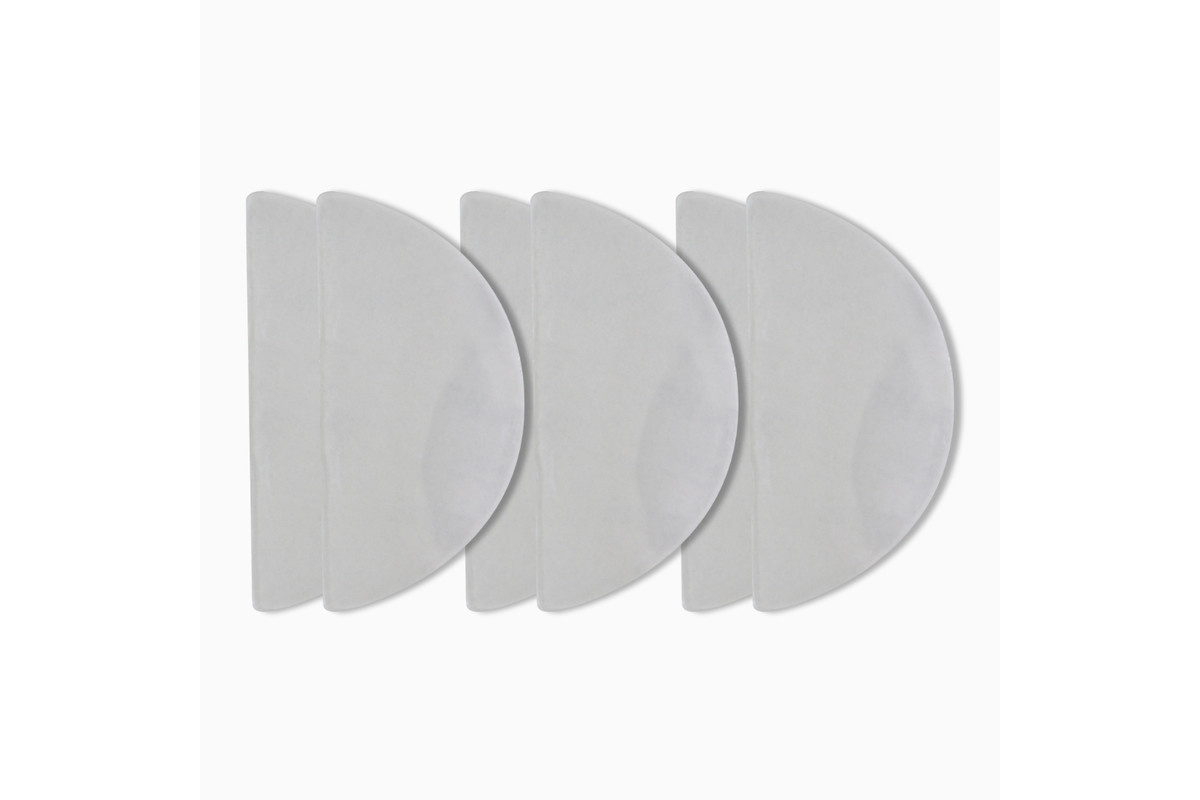Hoopo 3x pad gel agua