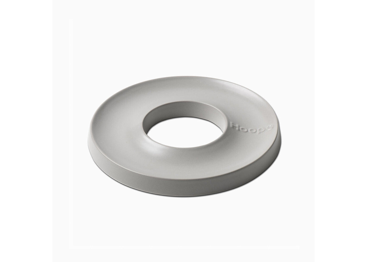 Hoopo Hoopo Ring Slowfeeder Grigio