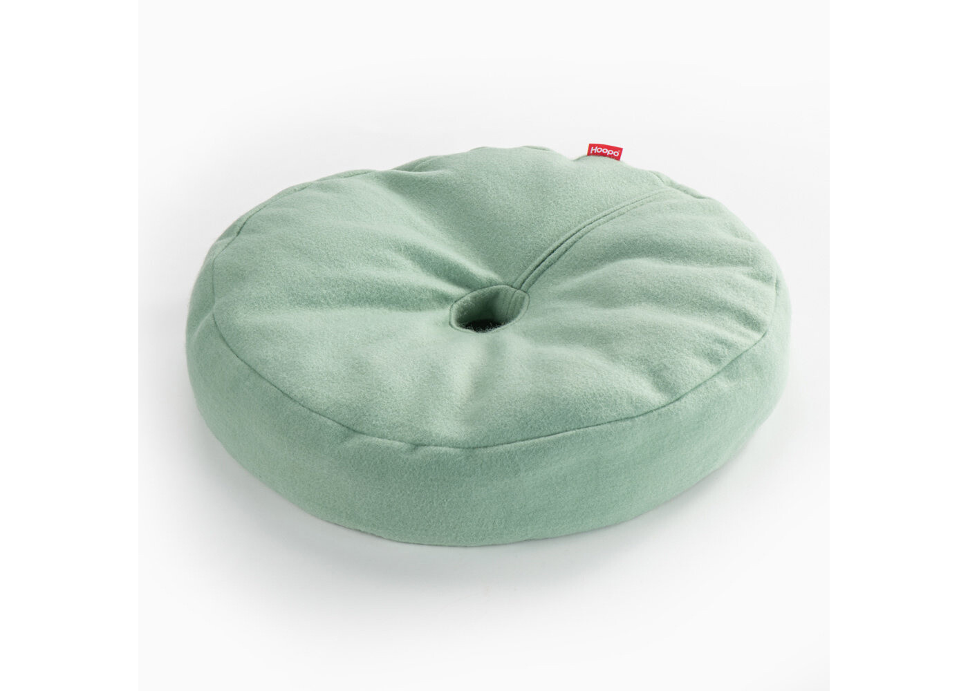 Hoopo Hoopo Donut Verde chiaro