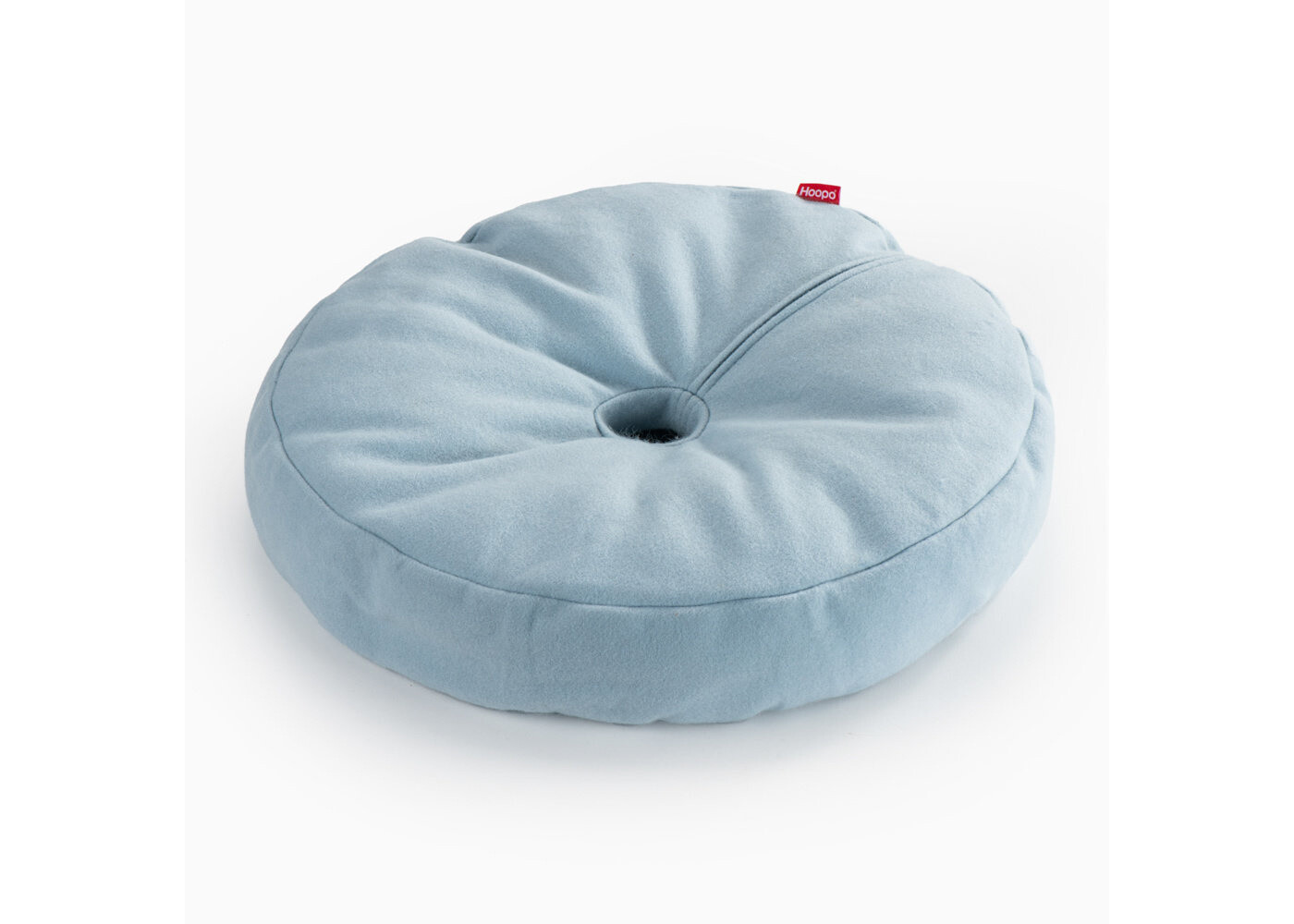 Hoopo Hoopo Donut Azzurro