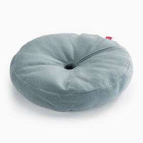 Hoopo Hoopo Donut Letto per gatti grigio-blu