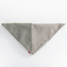 Hoopo Tri Cat Blanket (Tri Grey)