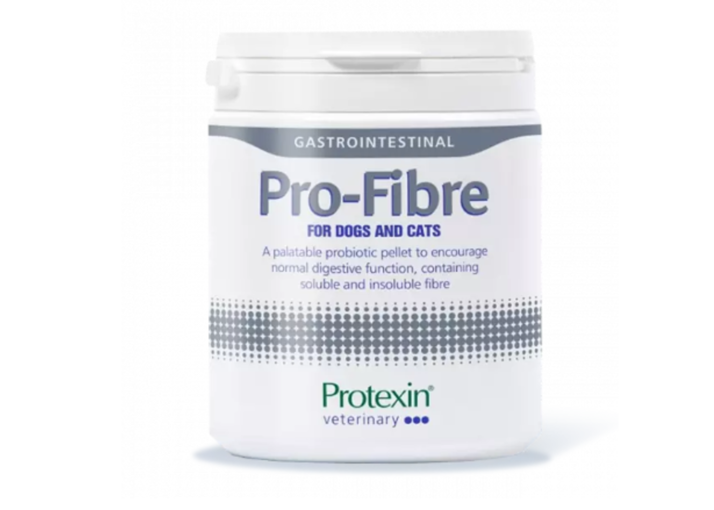 Protexin Protexin Pro-Fibre 500 grammi