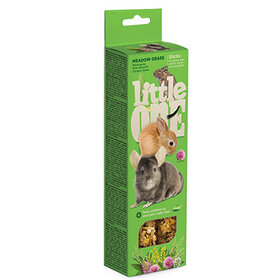 Little One Little One Grain -free nibbling sticks with herbs 1x160gr